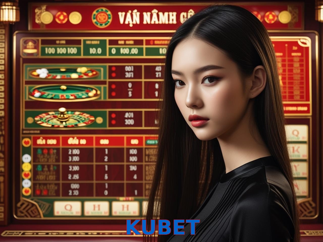 KUBET
