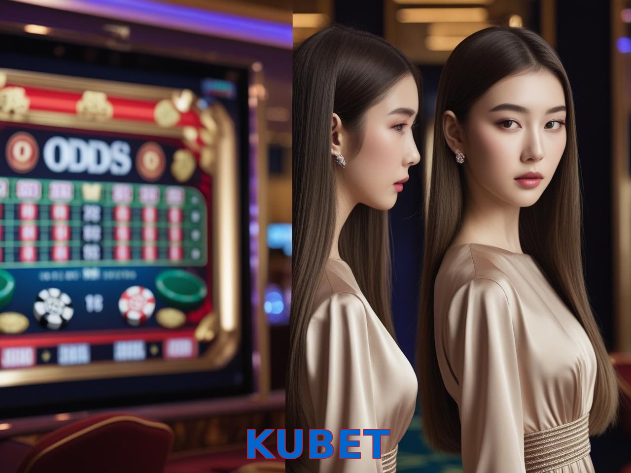 KUBET