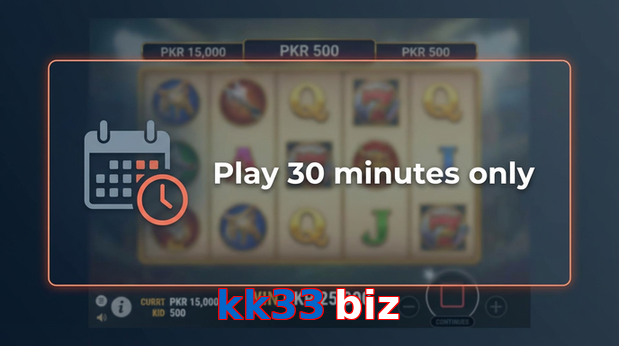 Payment and PKR controls in Kk33 Biz