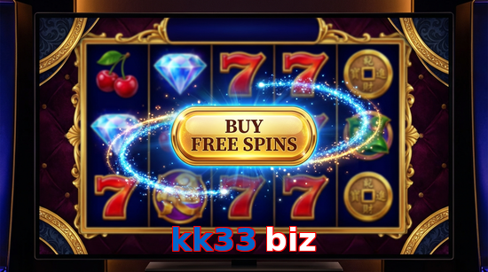 Game list for Kk33 Biz pg section